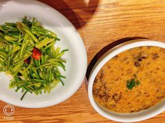 水性杨花-麦麦山云南菜(复地活力城店)