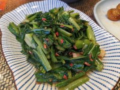 -老客家·客家菜(万达店)