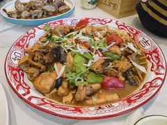 -三合园水饺(二马路店)