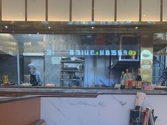 -松鹤楼面馆(清河万象汇店)