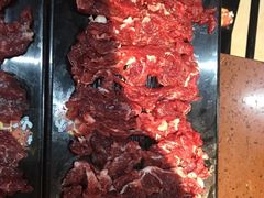 -幸运牛汕头小黄牛牛肉火锅(梅林店)