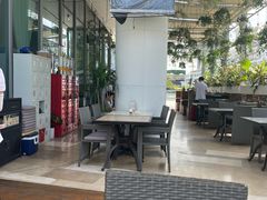 露天位-盐说Salt Talk北美风味西餐厅(海上世界店)