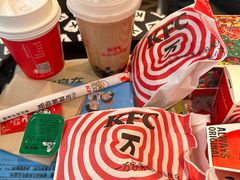 -肯德基(西影路店)