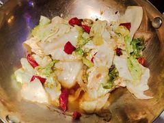 -绿茶餐厅(千岛湖银泰城店)