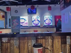 -歪嘴香鸡公煲(大连佳兆业店)