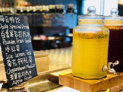 -广州富力君悦大酒店·凯菲厅