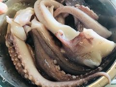 -憨铁匠老火锅(龙岗万科里店)