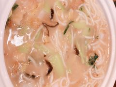 -莆田餐厅PUTIEN(三里屯店)