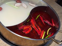 -彤德莱火锅(大学城店)