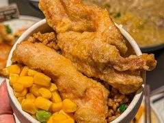 -老知青·东北菜(中华城店)