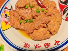 -延安八大碗(陕北菜·枣园路店)