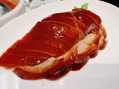-四季民福烤鸭店(王府井灯市口店)