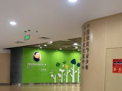 -中国宋庆龄青少年科技文化交流中心