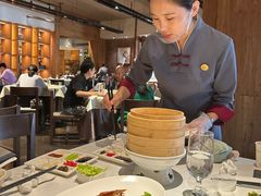 -四季民福烤鸭店(望京旺角店)