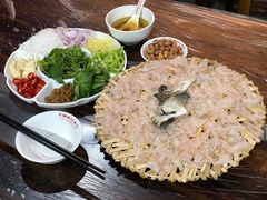 -官塘锋记鱼生·生腌·砂锅粥(牌坊街店)