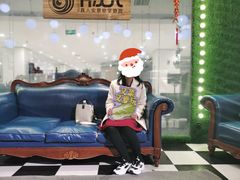 -H次元沉浸剧情密室(街道口店)