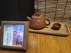 -茶去咖啡屋(武侯祠店)