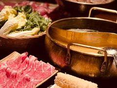 -赤RedBowl川锅·炙烤·板前(北京瑰丽酒店)