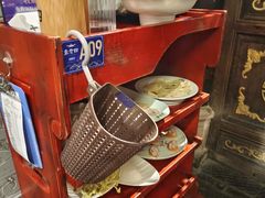 -袁老四重庆老火锅(桐梓坡店)