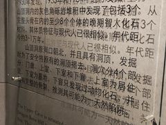 -北京周口店北京人遗址博物馆