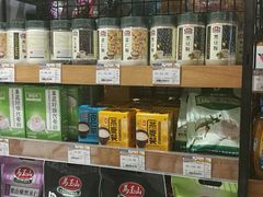-金鹰超市(国际购物中心新街口店)