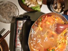 -旺福·贵州酸汤牛肉火锅(陆悦天地店)