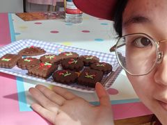 -千浔一暖DIY蛋糕烘焙(人民大学店)
