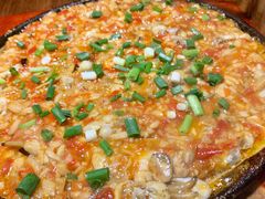 烤圣子-李不管把把烧(绵阳总店)