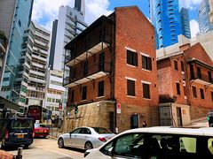 -大馆(前中区警署建築群)