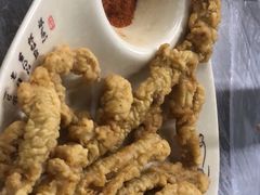 -小民大排档(马场角横路店)
