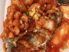 -丰收日·小海鲜·沪上家宴(顾村正大店)
