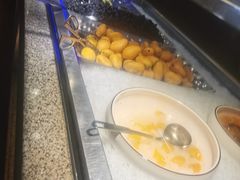 -佰烧海鲜烤肉火锅自助(世茂国际广场店)