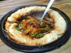 -灶座小锅烀饼·铁锅炖(全国总店)