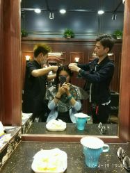 -Amber Salon艾珀沙龙