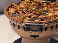 -四季民福烤鸭店(外滩外白渡桥店)