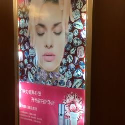-克丽缇娜