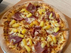 -达美乐比萨(板井路店)