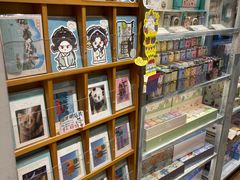 -猫的天空之城概念书店(苏州平江店)