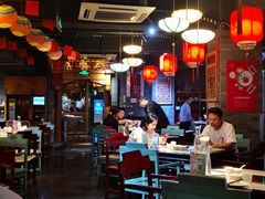 -京味斋·北京烤鸭(华威桥北工大店)