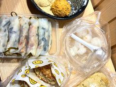 -运栋天马牛肉饼(林科大店)