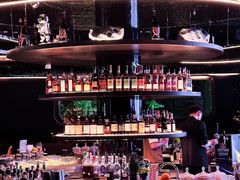 -柒Lounge(三里屯店)