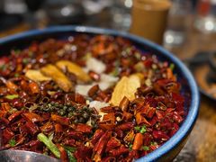 -JUKEBOX玖部音乐餐厅(华侨城店)