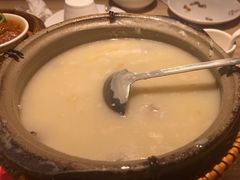 -粤仔湾砂锅粥(宜兴八佰伴店)