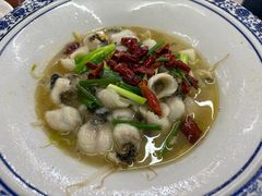 -鑫鸿达·海鲜闽菜热炒小馆(中山路店)