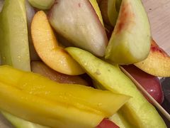 -老炳·七丛松甘草水果