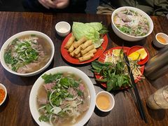 -鸿记越南牛鸡粉