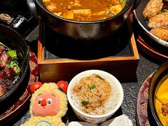 -旺爷砂锅·茶作(国贸城店)