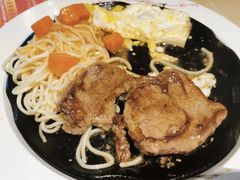 -豪客来牛排(海沧阿罗海店)