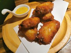 二哥爱鸡翅-太二酸菜鱼(广州IFC国金天地店)