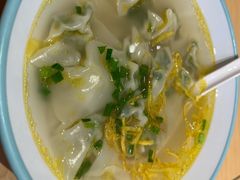 -小杨生煎(周浦万达店)